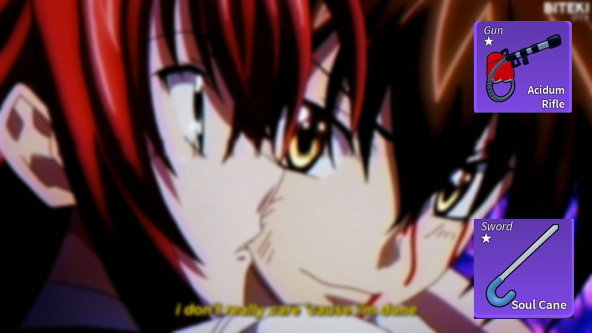 [blox fruits]时间会证明一切