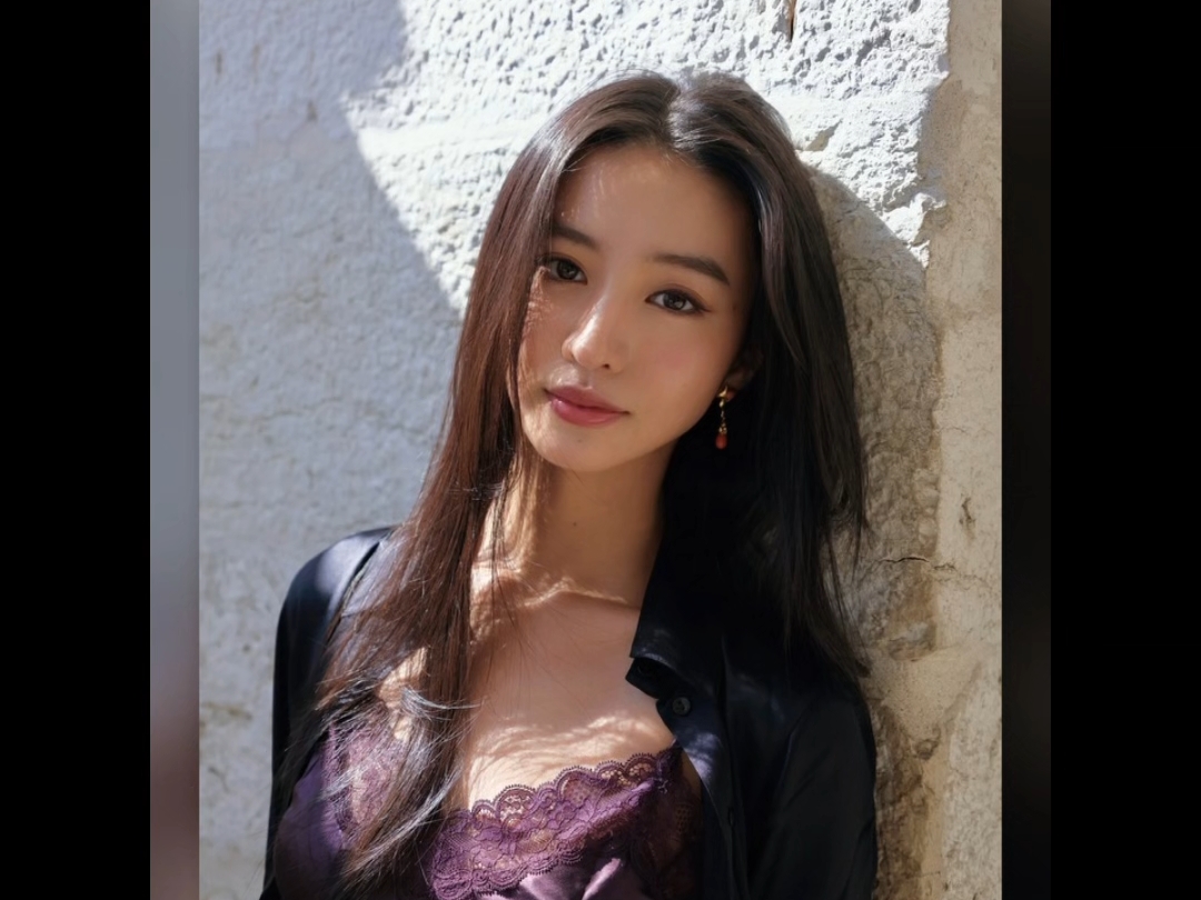 美死了