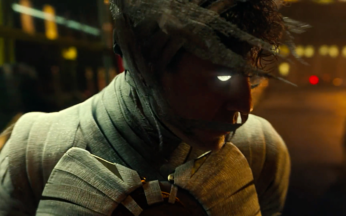 "热门电影超燃名场面"