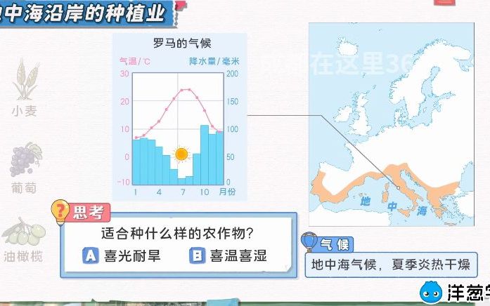 [图]欧洲西部农业