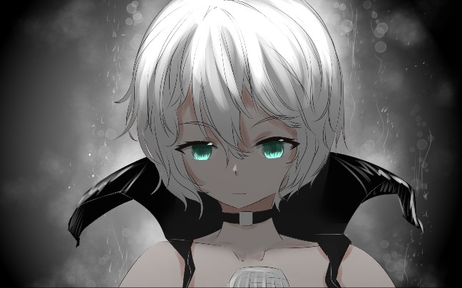 妄想症paranoia微动画同人手书【颜语专场/2022颜语生贺】