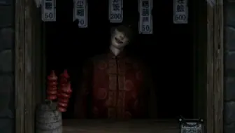 【纸嫁衣7】没想到这个二维码可以扫出来