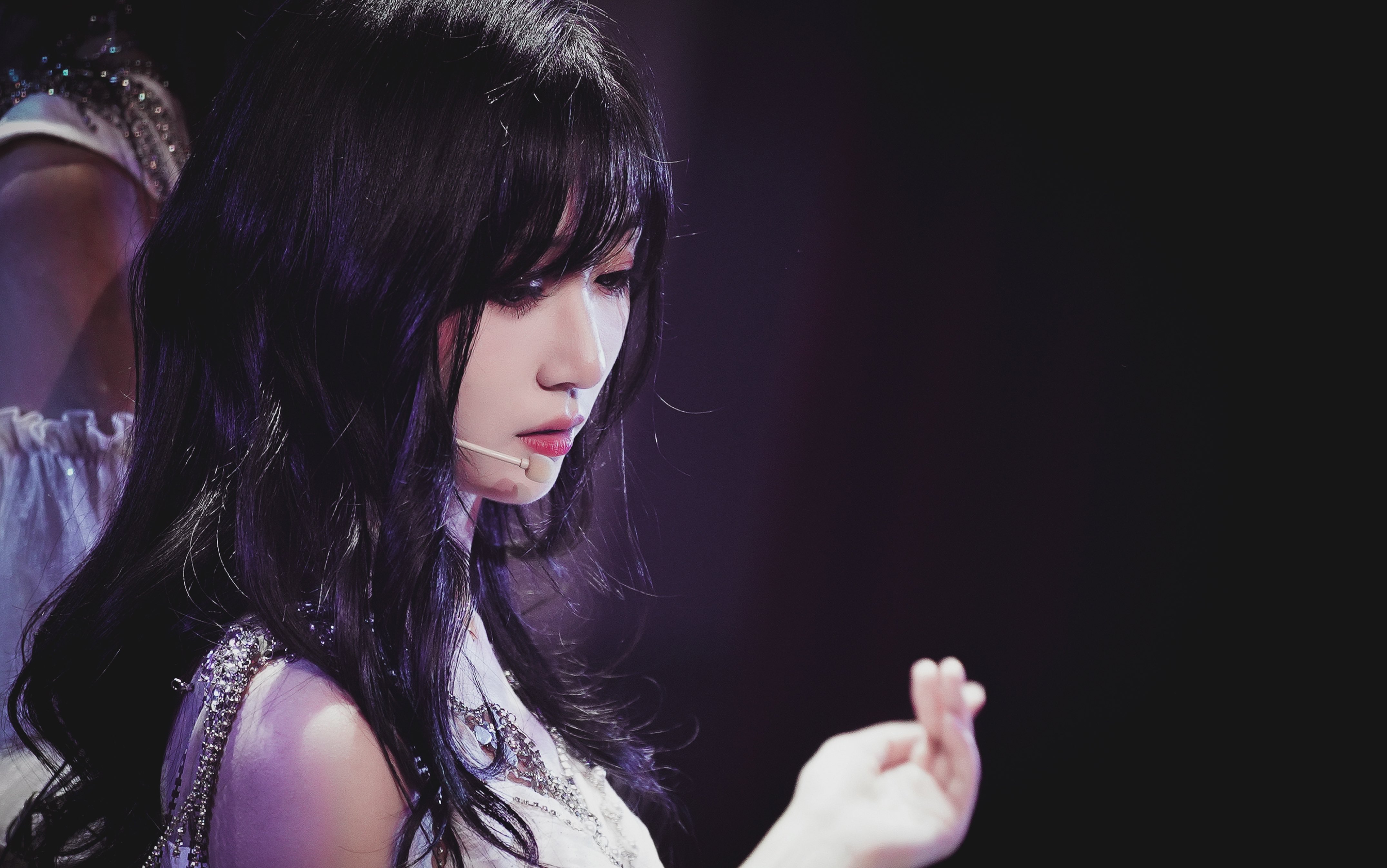 【snh48】【赵佳蕊】20210305 观自在 直拍 focus