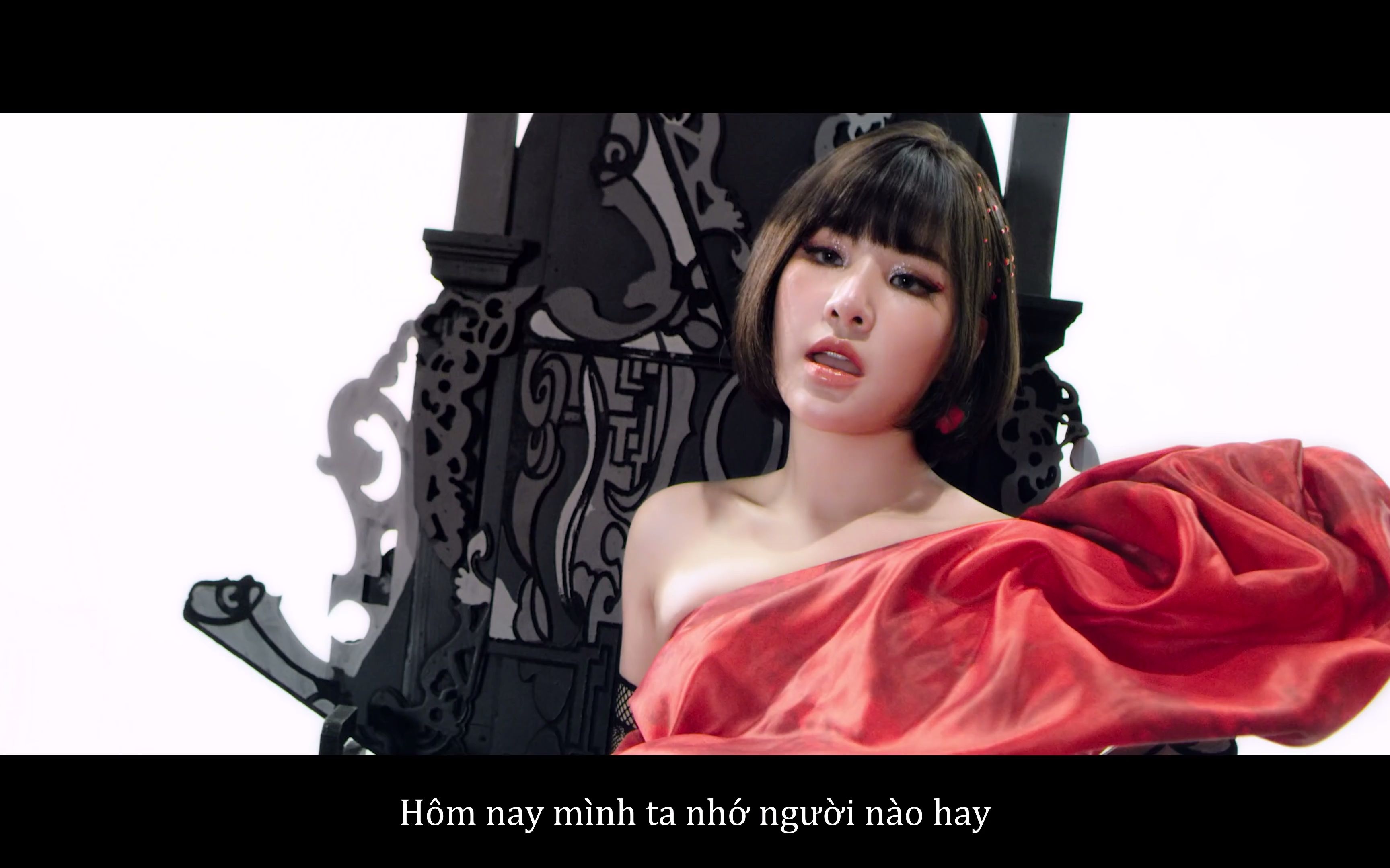 [图]【越南】Yến Tattoo x Masew - Đắng Nồng Cay