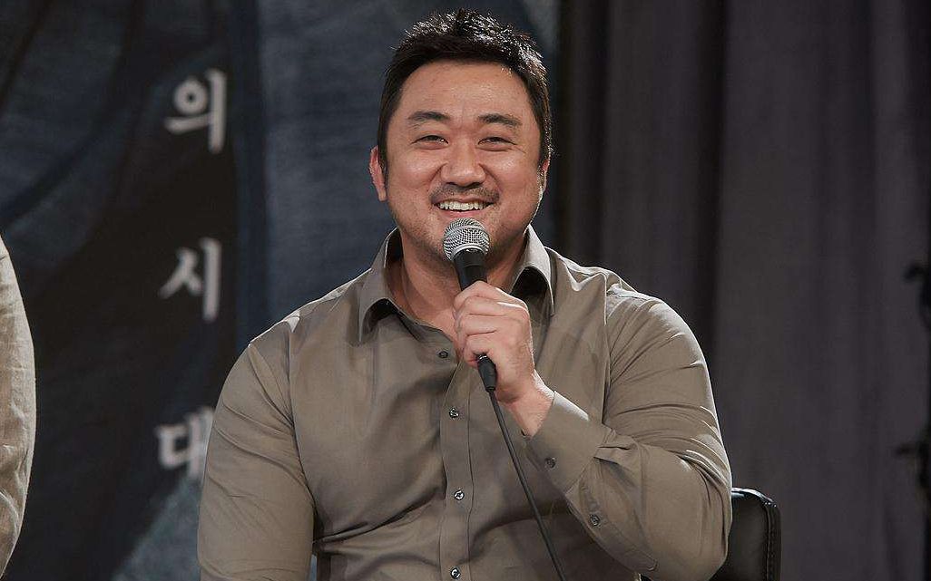 活动作品马东锡头脑简单马大叔