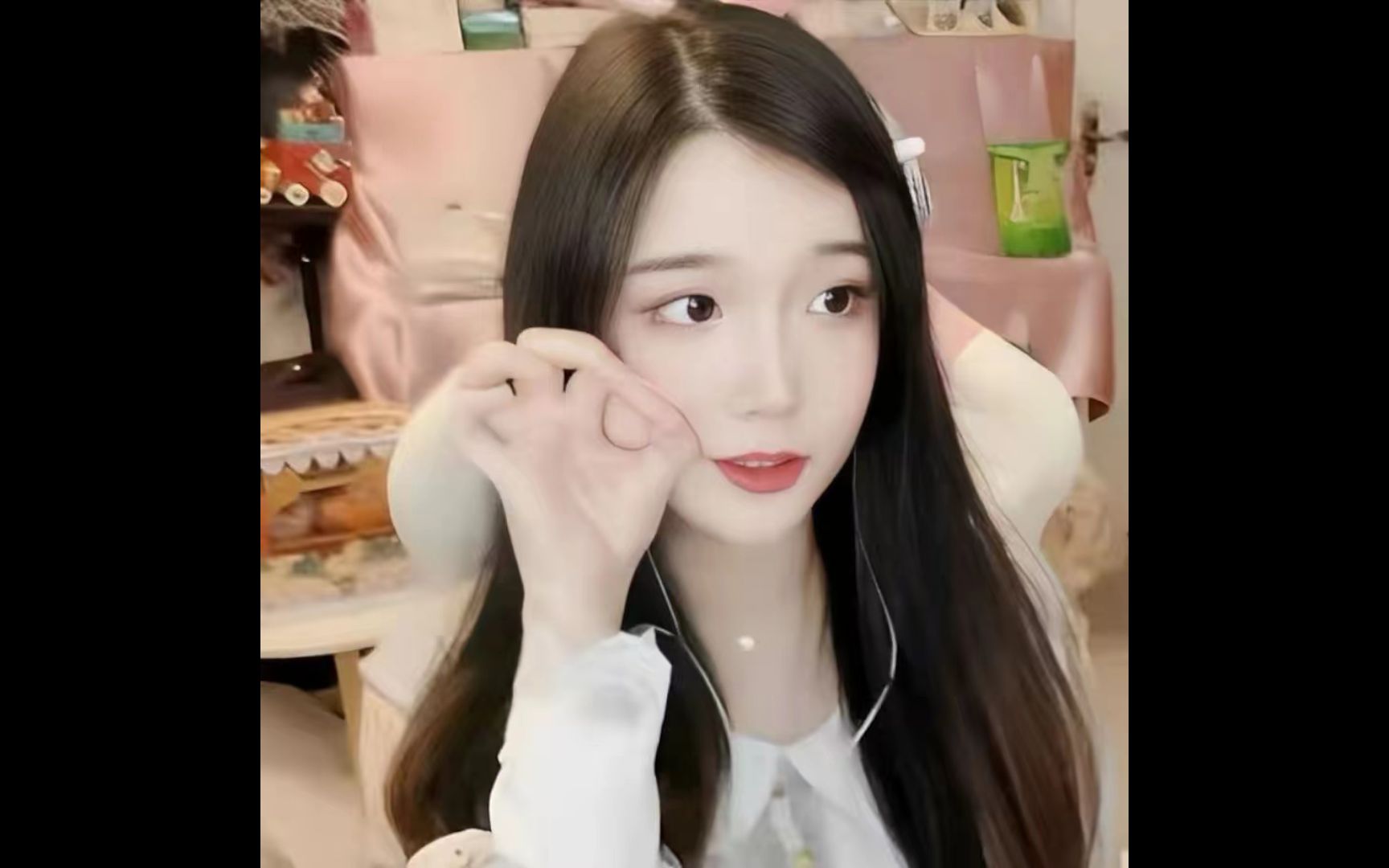 2022年6月29日地表最强狸仔仔哟直播录屏,直播主题:双倍亲密度双倍