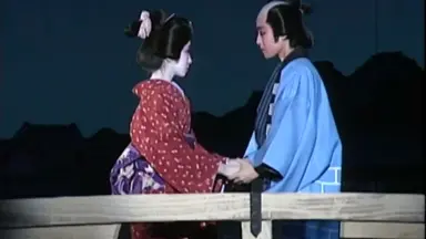 川霧の橋-哔哩哔哩_Bilibili