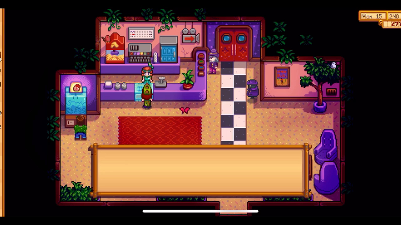 【星露谷物语】(1.