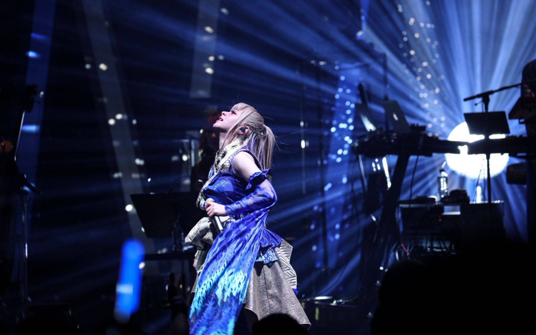 入坑曲garnideliapromisecode约束livegarnideliaガルニデリア