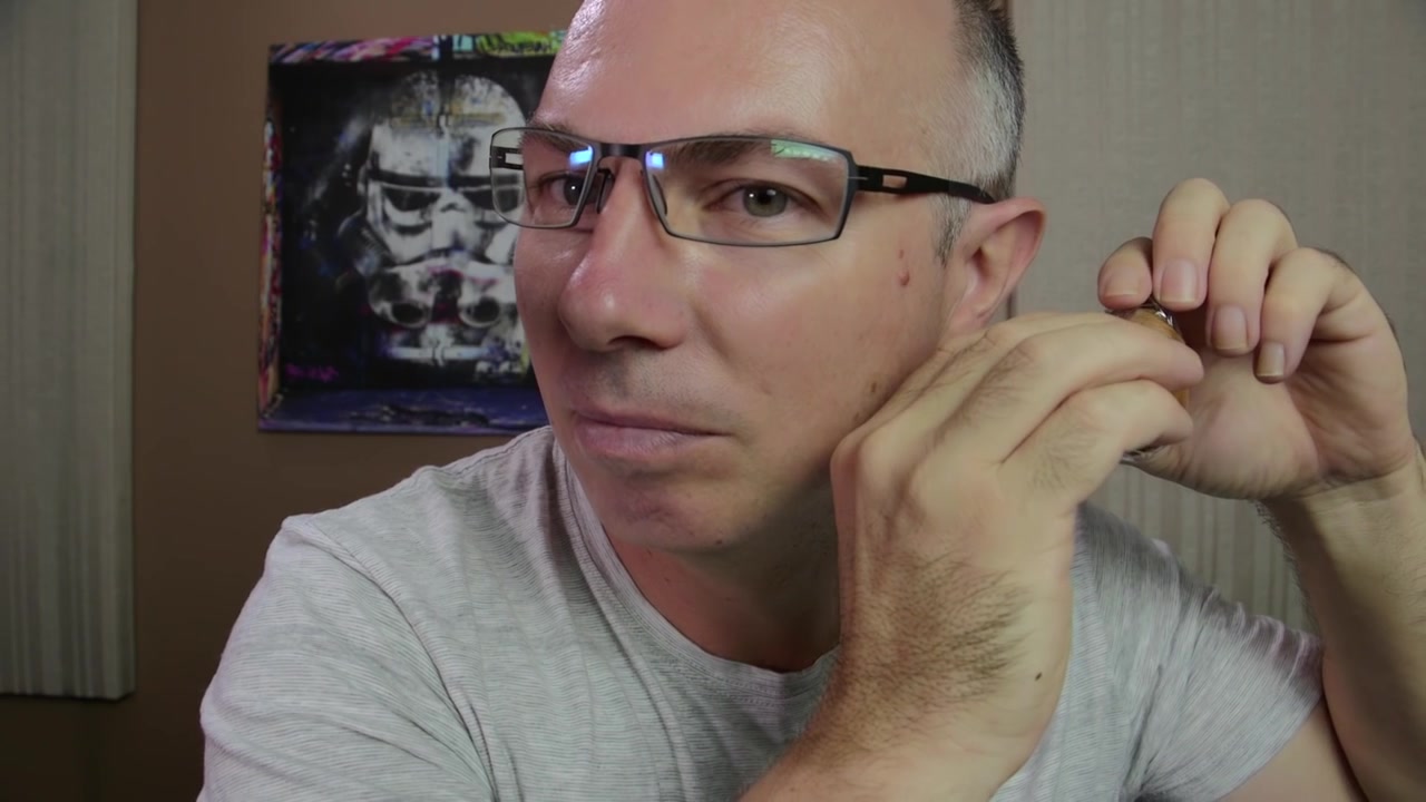 【youtube热单】德叔 asmr asmr 最好的内衣是我的