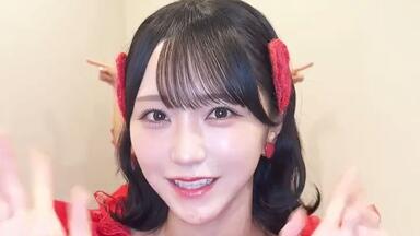 野口衣織】直拍 | とくべチュ、して - =LOVE_哔哩哔哩_bilibili