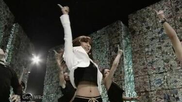 PV]玉置成実- Get Wild[XviD]_哔哩哔哩_bilibili