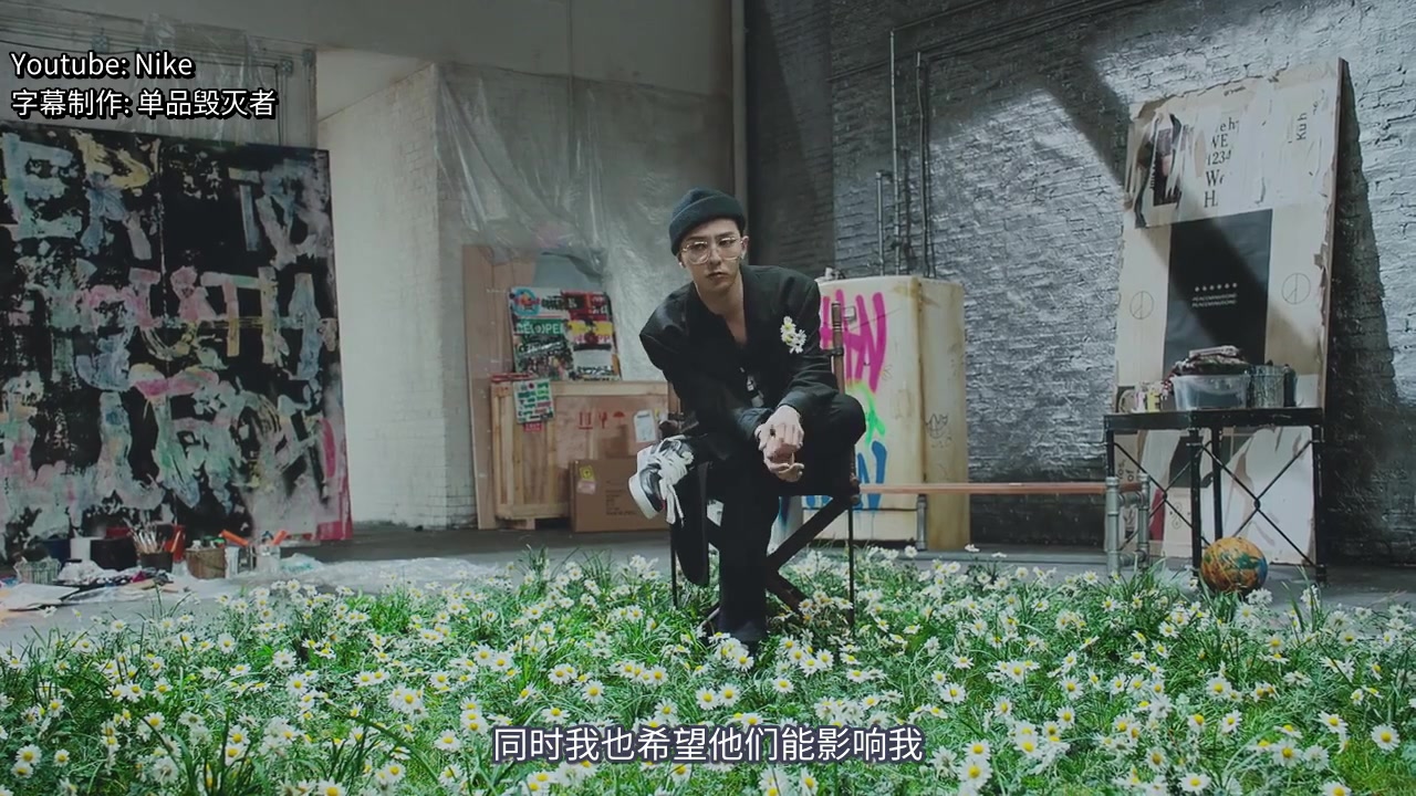 权志龙nikeaf1paranoise