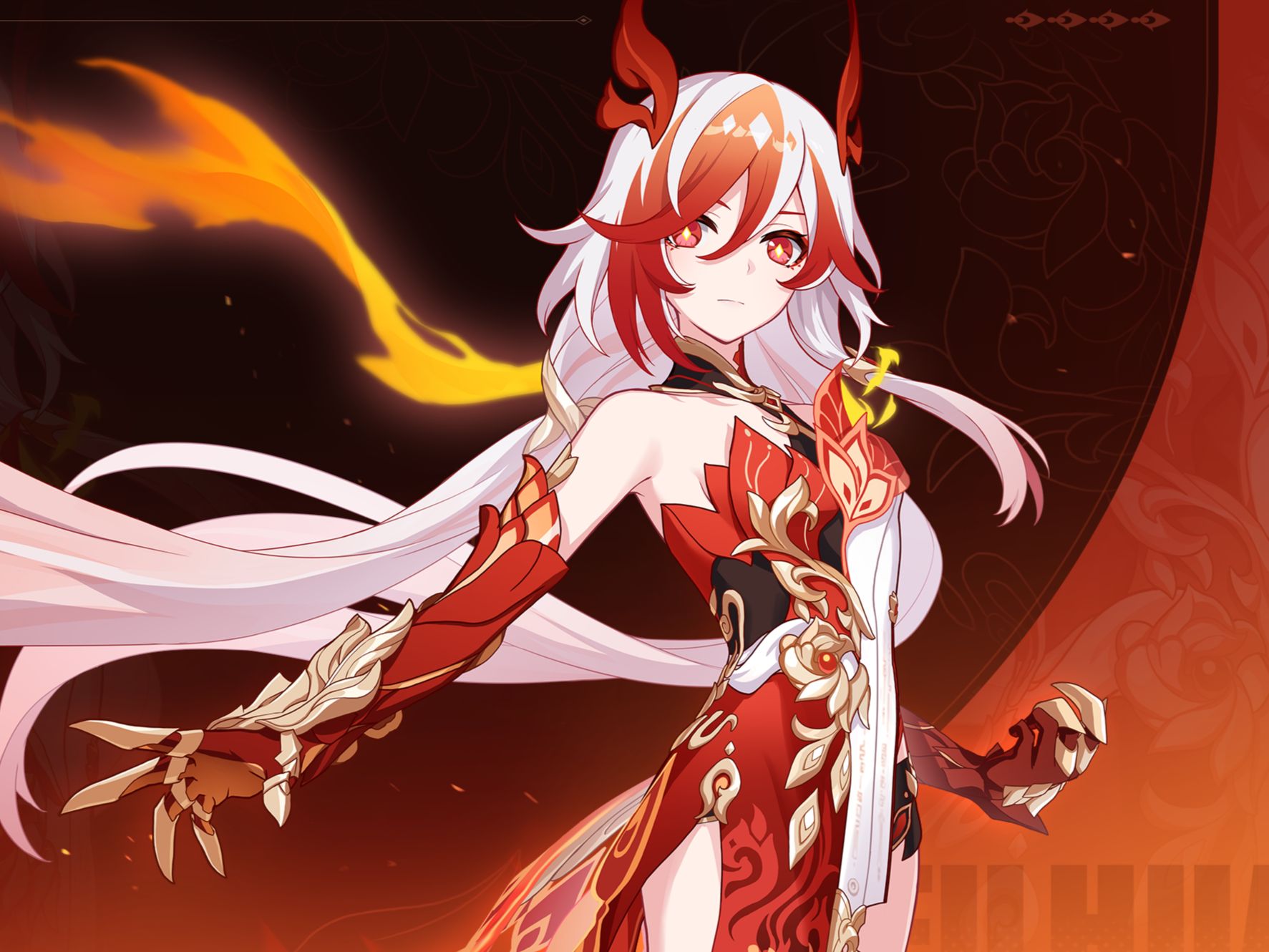 【崩坏3角色攻略】#47 浮生61渡尘之羽