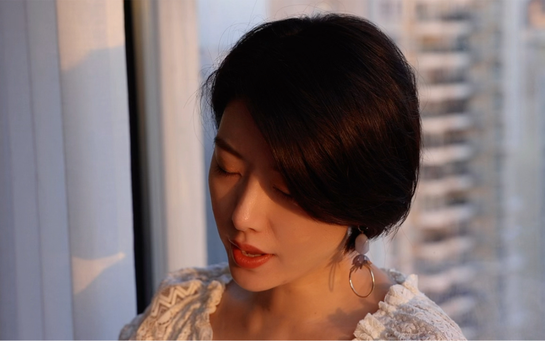 go easy on me cover susie wu