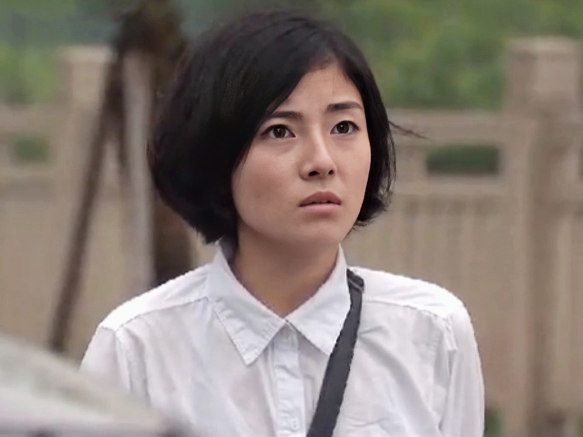栏目剧《青春再见》主演:邓梦婷,龙帅,崔航,张一然