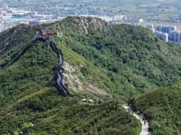 登镇江《圌山》全记录