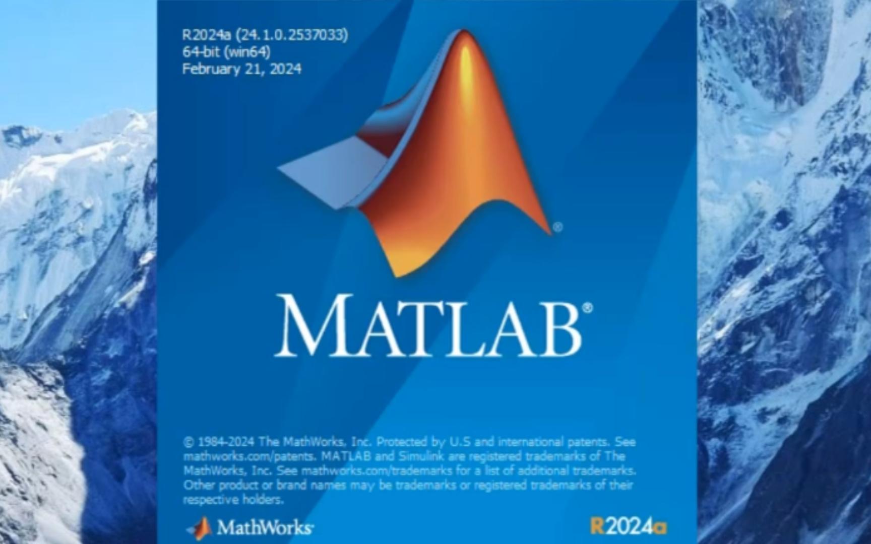 MATLAB 2024a软件下载安装教程哔哩哔哩bilibili