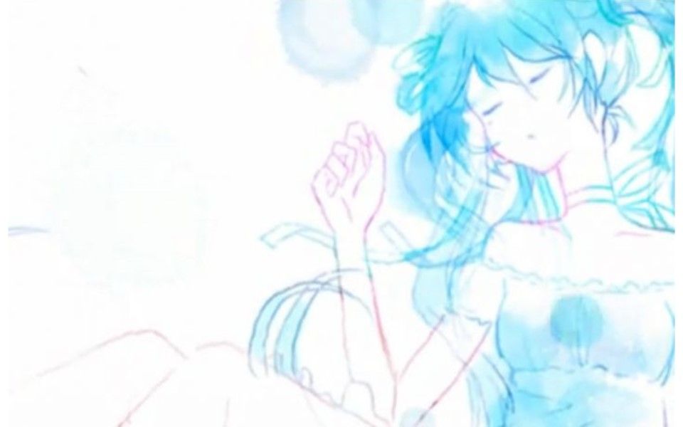 【初音ミク】贵方へ镇魂曲を 钢琴Arrange(改)哔哩哔哩bilibili