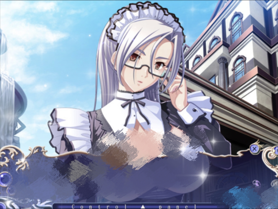 【拔作adv】巨峰之魔女 全cg存档【pc】