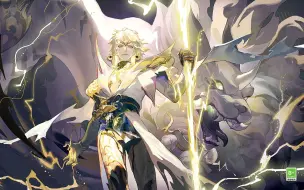 《阴阳师》全新SSR须佐之男即将降临！（CV：内山昂辉 / 金弦）