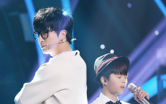 薛之谦x李玉树演员