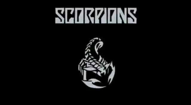 [图]Still loving you 伴奏 Scorpions