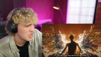 Download Video: 【合集】aespa Armageddon MV reaction