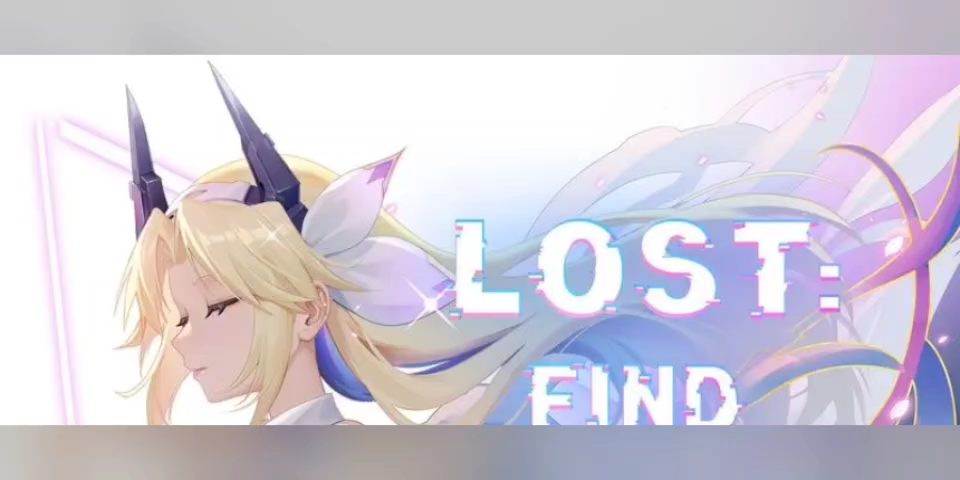 [图]遗失2/LostFind（Build.7840597+DLC）