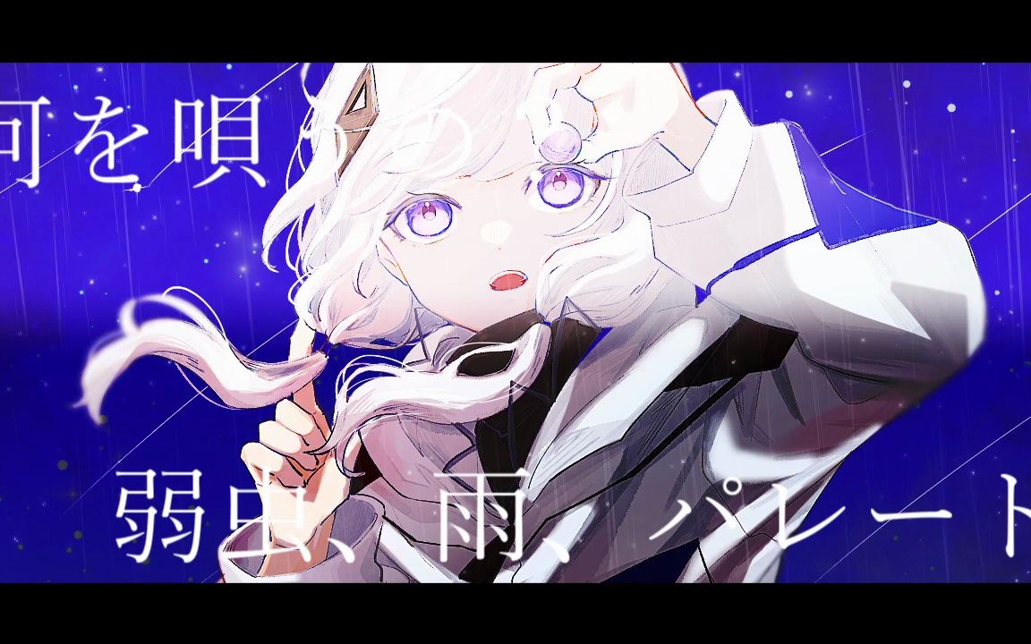 【MMD】KING 可不