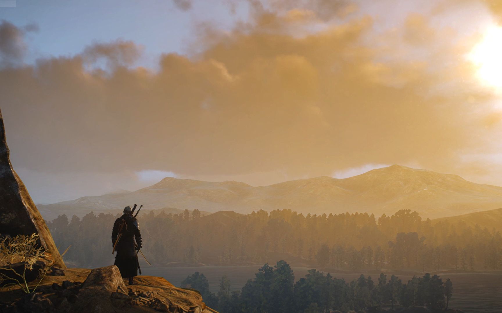 【星翼】《巫师3 石之心》15:冤有头,债有主(完)