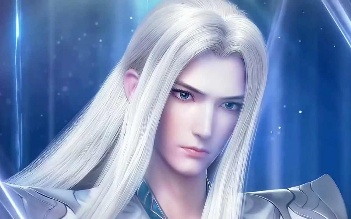 药老新建模真的太帅了!