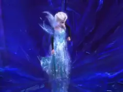 永恒白月光Elsa