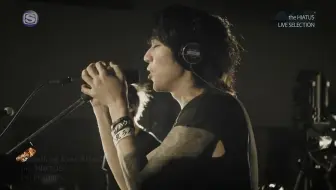 細美武士 Regrets The Hiatus Studio Live 1901 Bayfm Hedgehog Diaries 哔哩哔哩 Bilibili