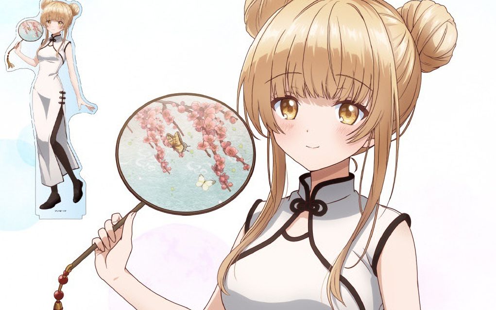 【1月/石见舞菜香】关于邻家的天使大人不知不觉把我惯成了废人这档子