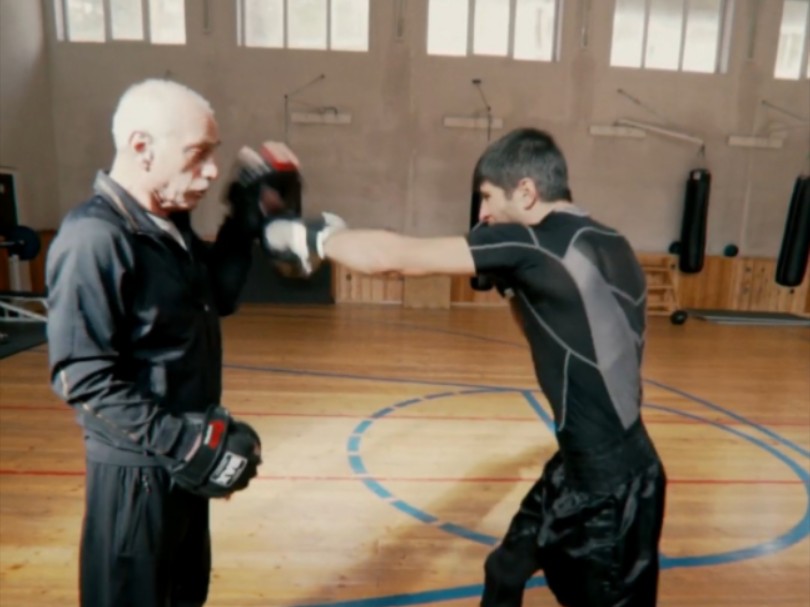 Вадим Мусаев 瓦季姆·穆萨耶夫 vadim musaev 解构强力后