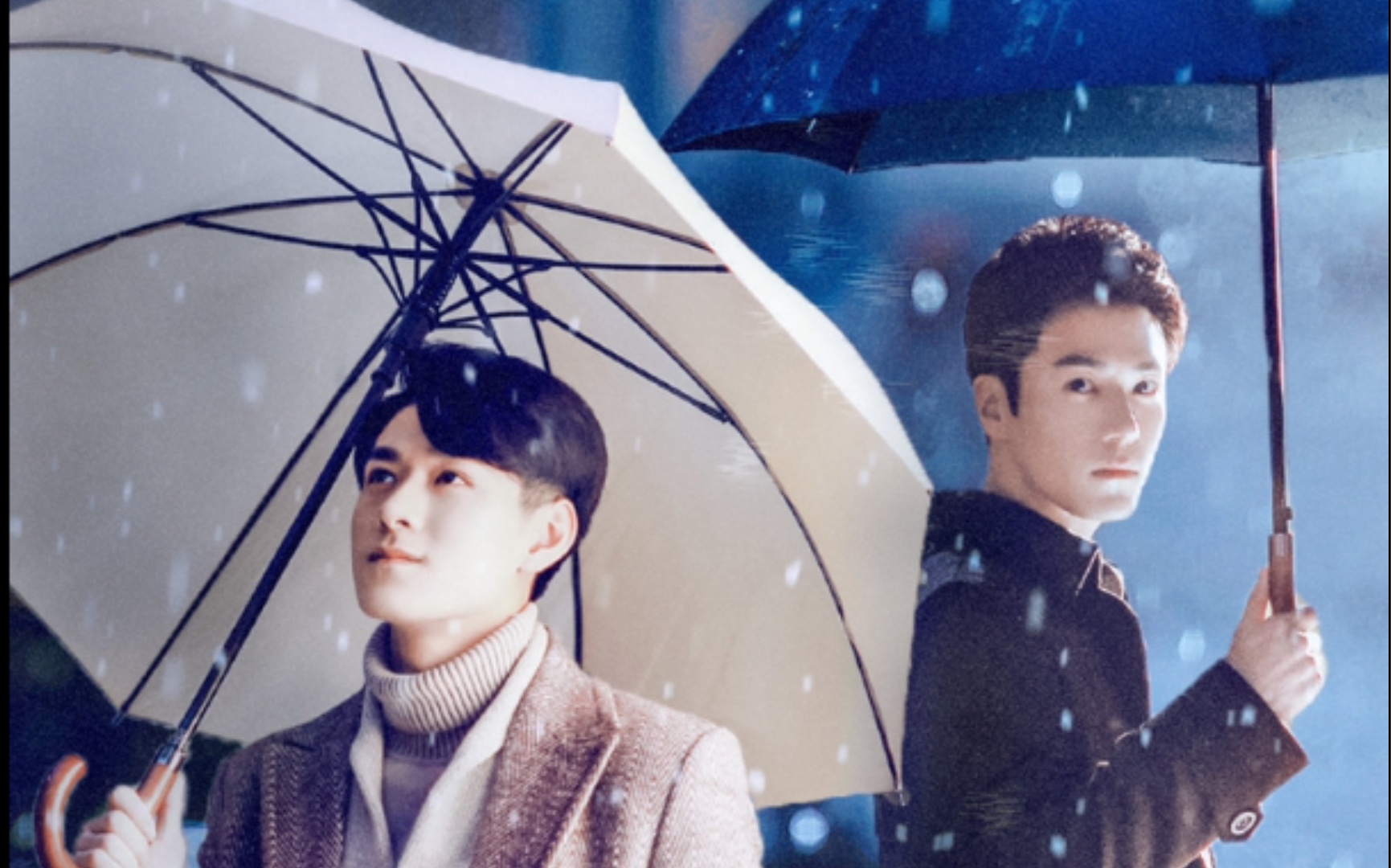 恨君不似江楼月