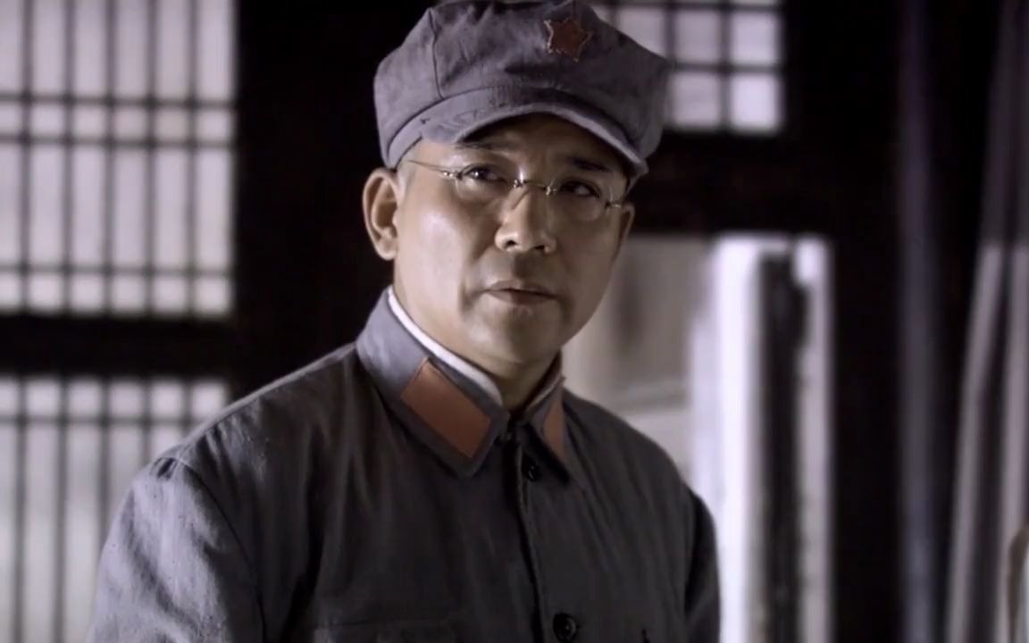 人间正道是沧桑:整个组织迁移,瞿恩却不在名单之中,警卫:这不公平