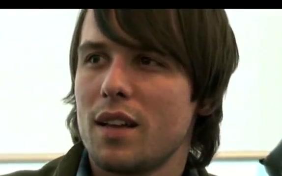 [图]【The Cribs】Reading Festival 2012