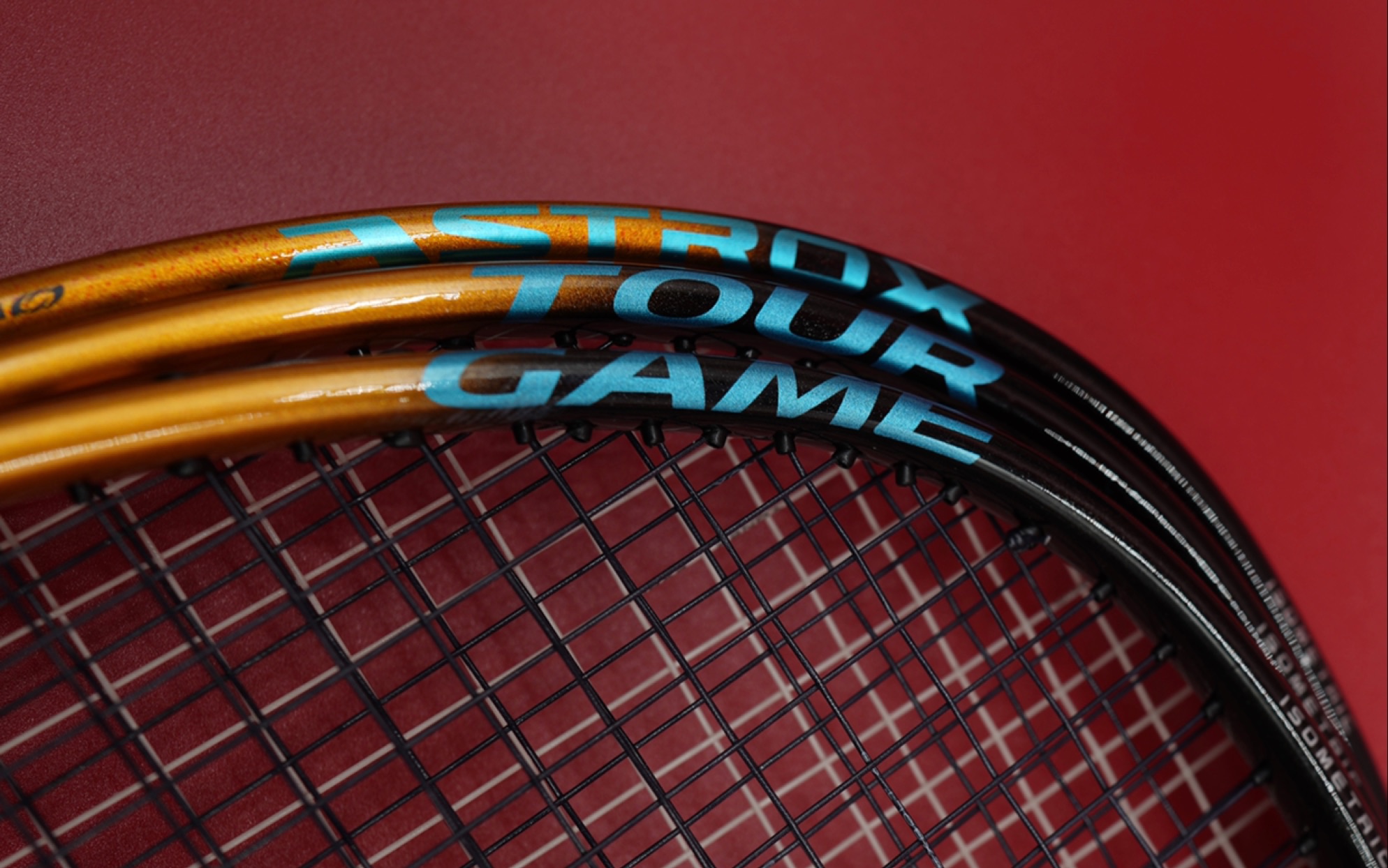 【白说】凑齐88D一家,来看看yy的中低端良心不 ft.yonex ax88d pro/tour/game哔哩哔哩bilibili