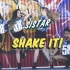 [RISIN' CREW from France]法国舞团翻跳 Sistar  - Shake It