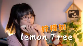 Video herunterladen: 【口琴】《Lemon Tree》柠檬树