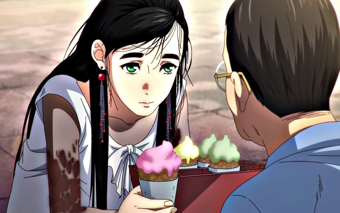 也是最快乐的二十个小时#动漫剪辑 #一起送陈朵回家 #一人之下陈朵