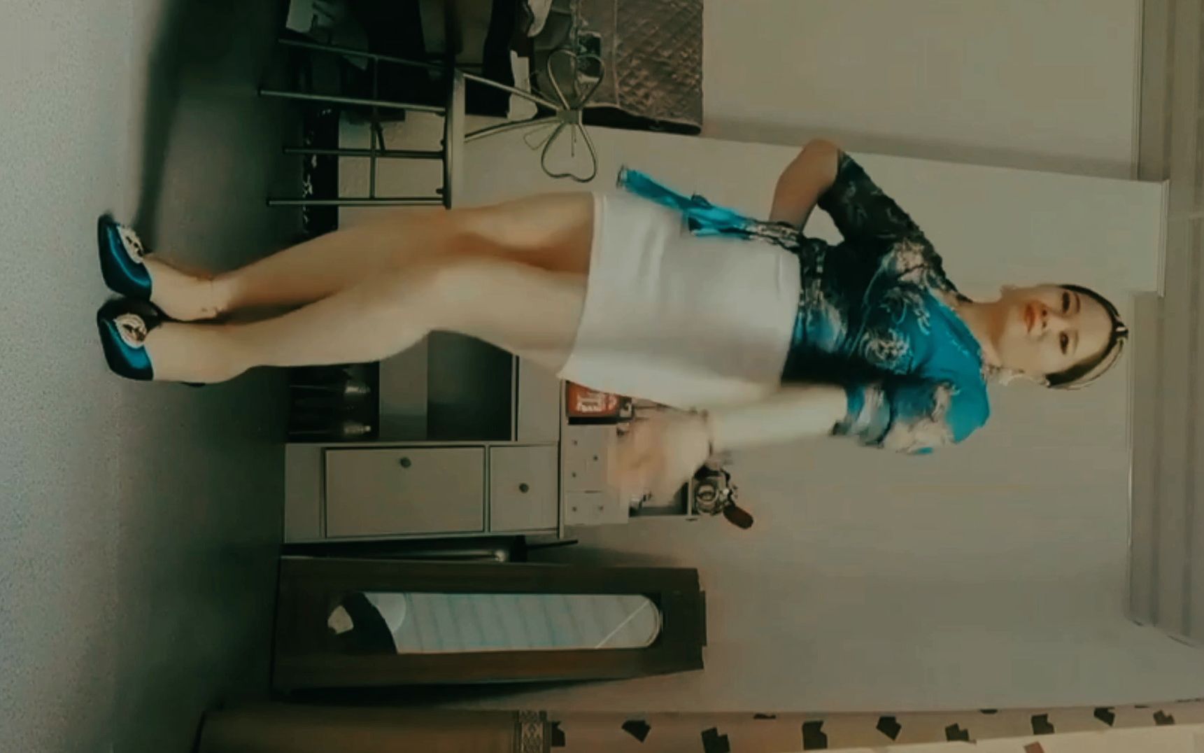 126. 小涂广场舞 bandicam 2023-10-11 17-09-01-872