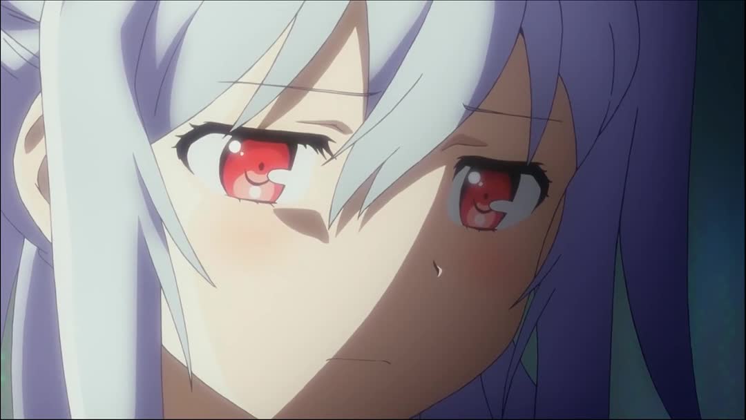 可塑性记忆艾拉&司【纯剪辑】