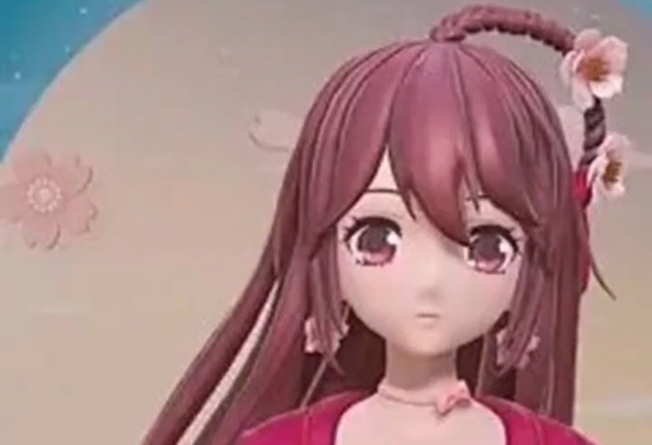 迷你世界,花小楼穿泳衣