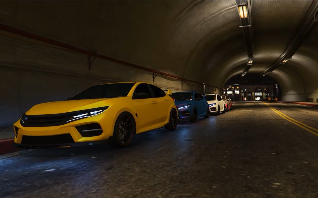 丁卡 斯国一 改车聚会记录_哔哩哔哩 (゜-゜)つロ 干杯~-bilibili