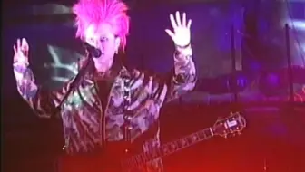 松本秀人hide D O D Drink Or Die Live 哔哩哔哩 Bilibili