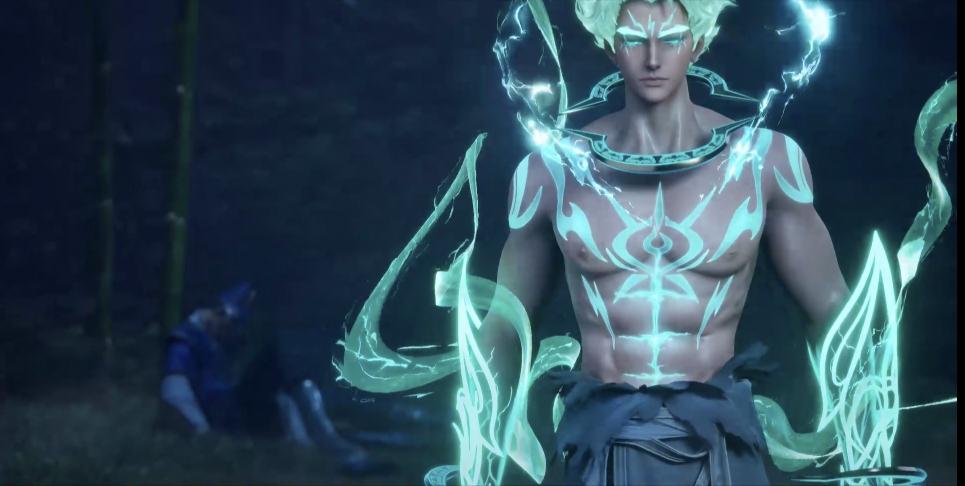 【沧元图】神秘世界的揭秘之道