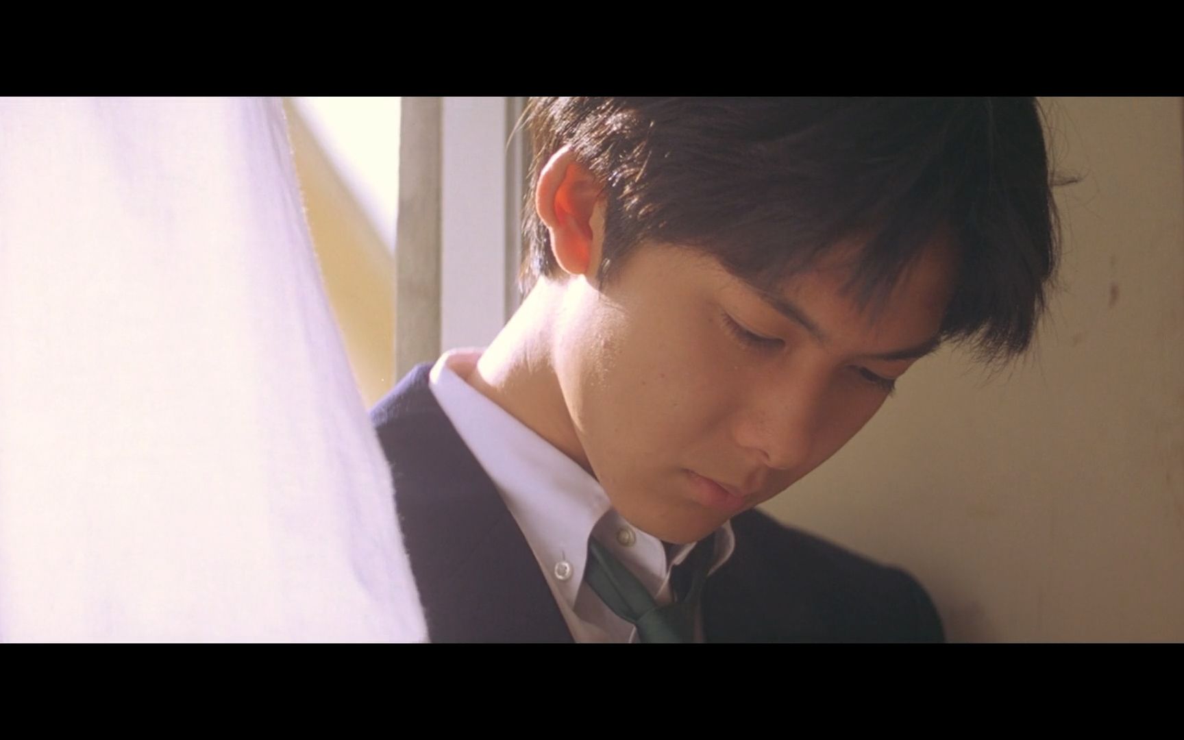 活动  《情书》——岩井俊二"最美的情书是你的名字"